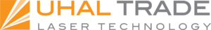 UHAL Trade logo